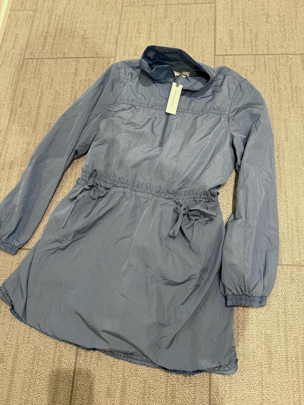 Daily Practice Dress or Tunic (Anthropologie) NWT